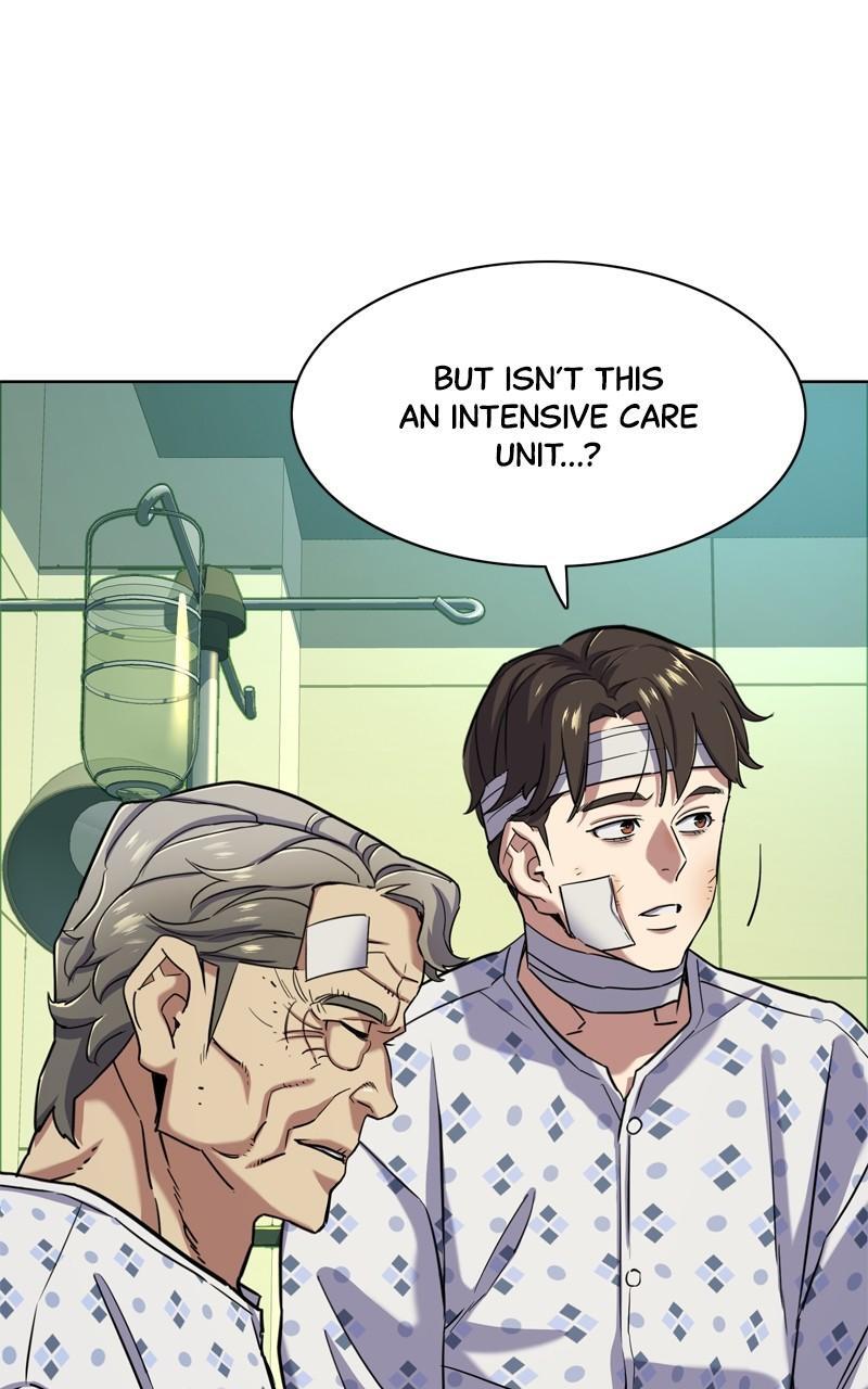Read Reborn Rich Manga Online
