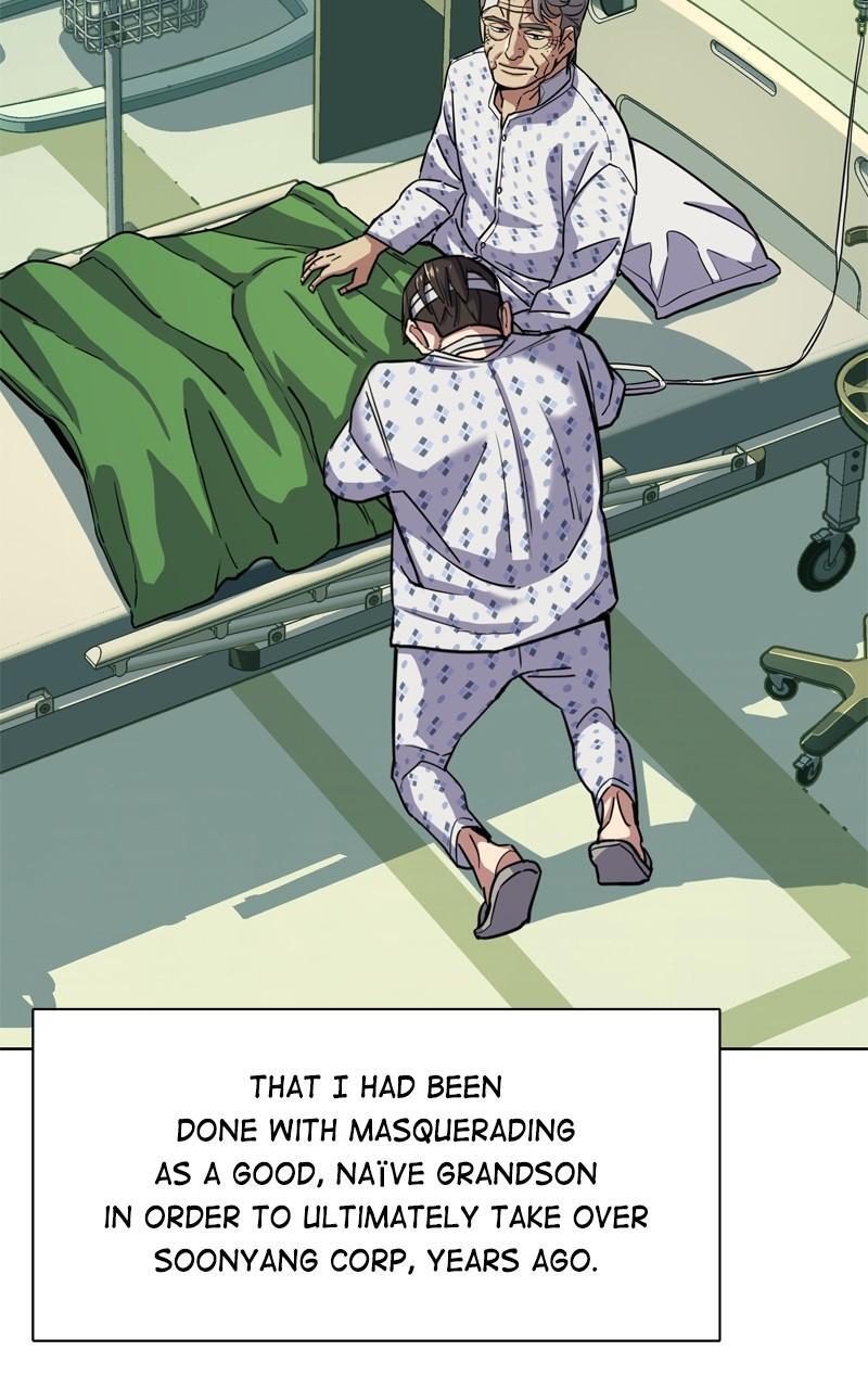 Read Reborn Rich Manga Online