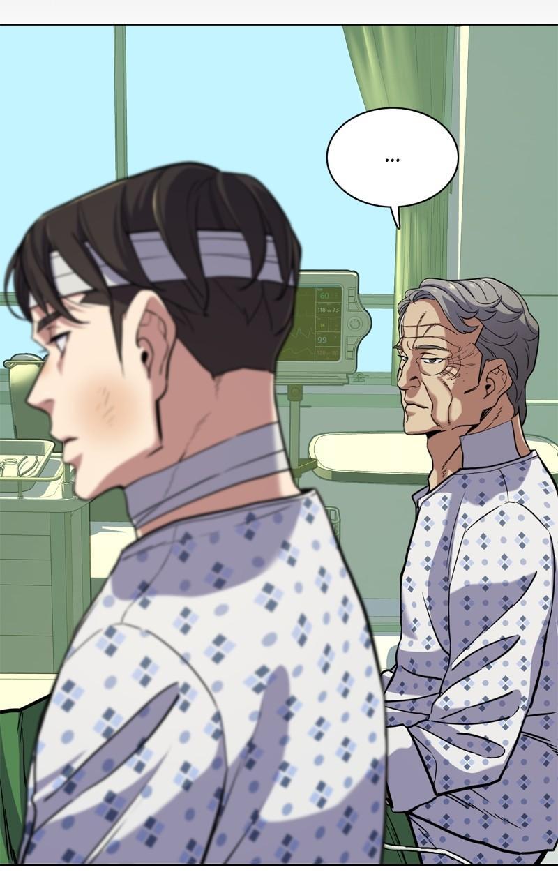 Read Reborn Rich Manga Online