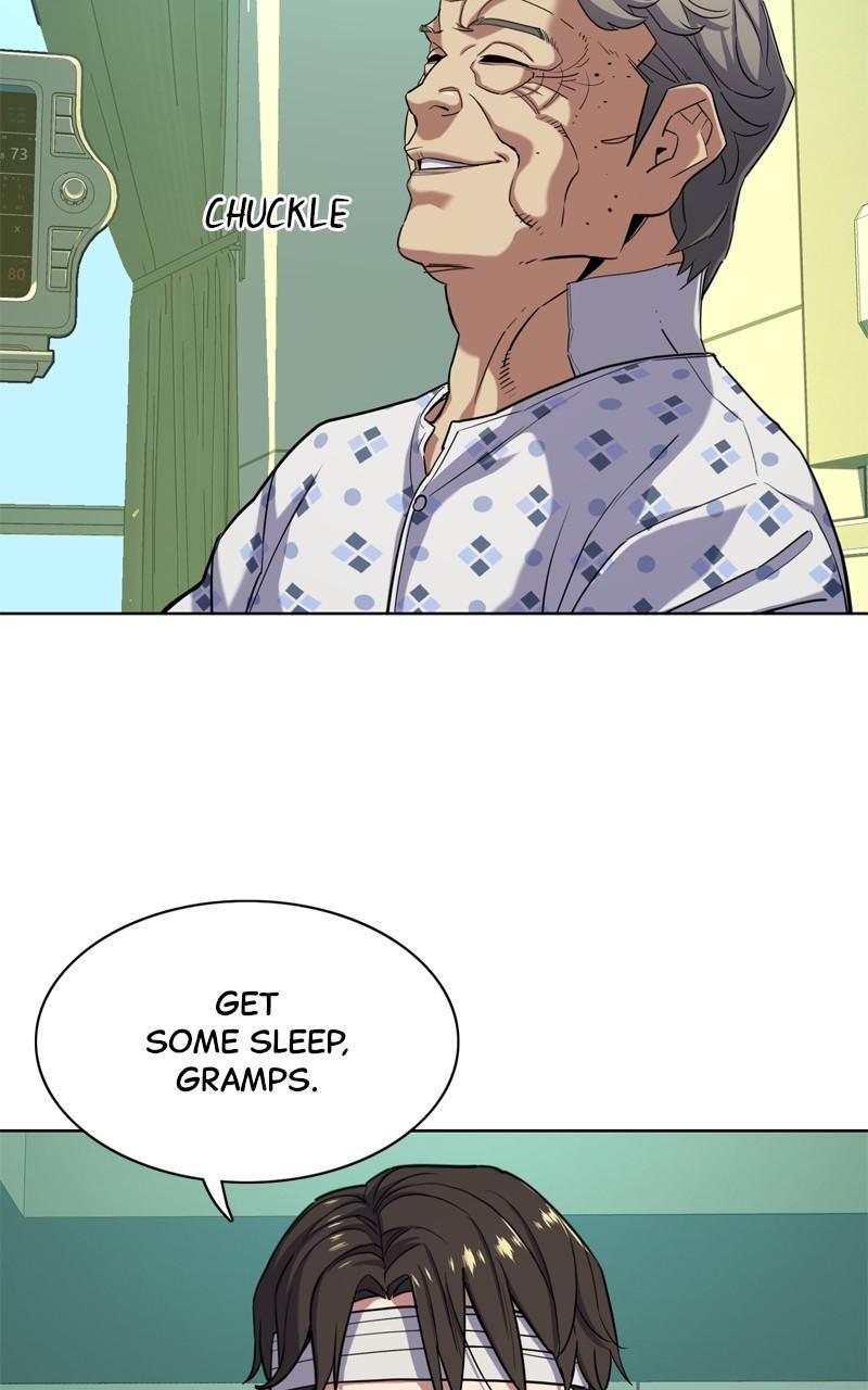 Read Reborn Rich Manga Online
