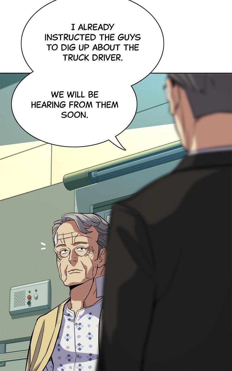 Read Reborn Rich Manga Online