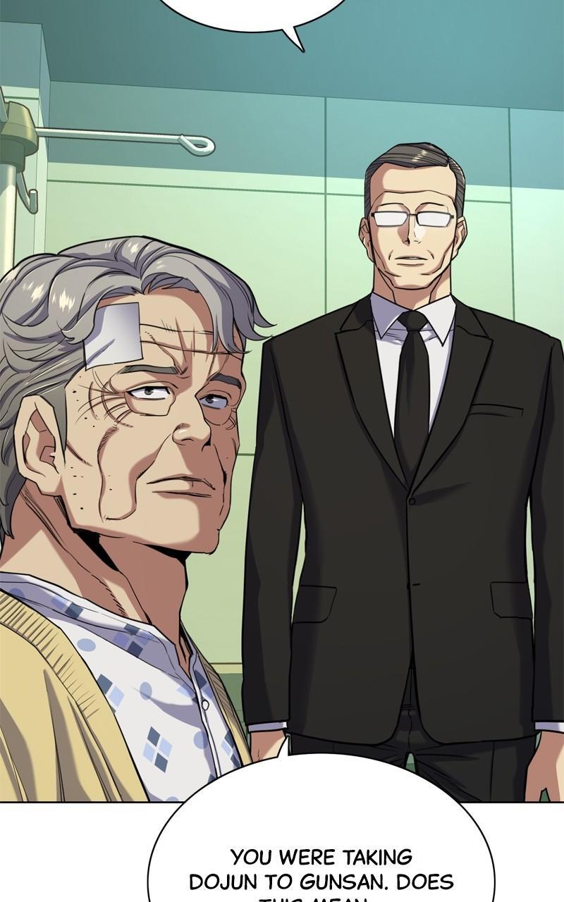 Read Reborn Rich Manga Online