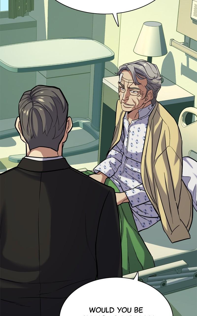 Read Reborn Rich Manga Online
