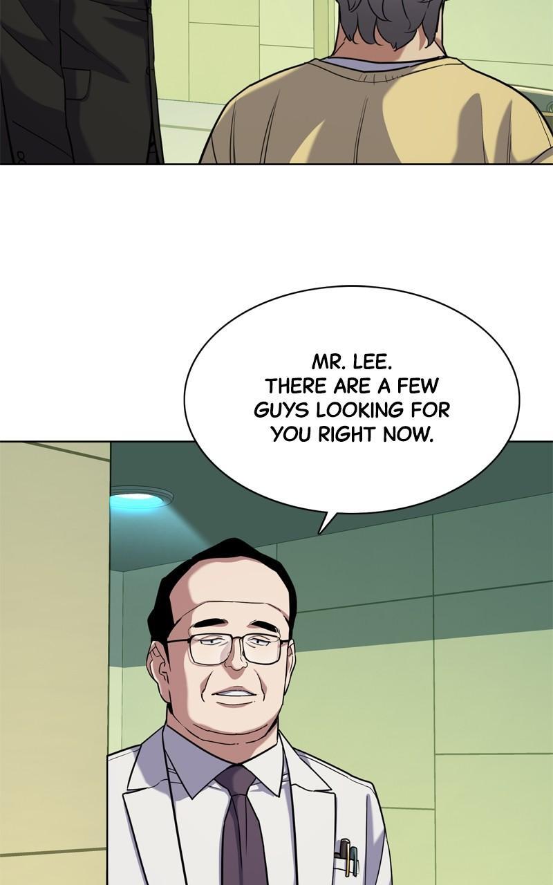 Read Reborn Rich Manga Online