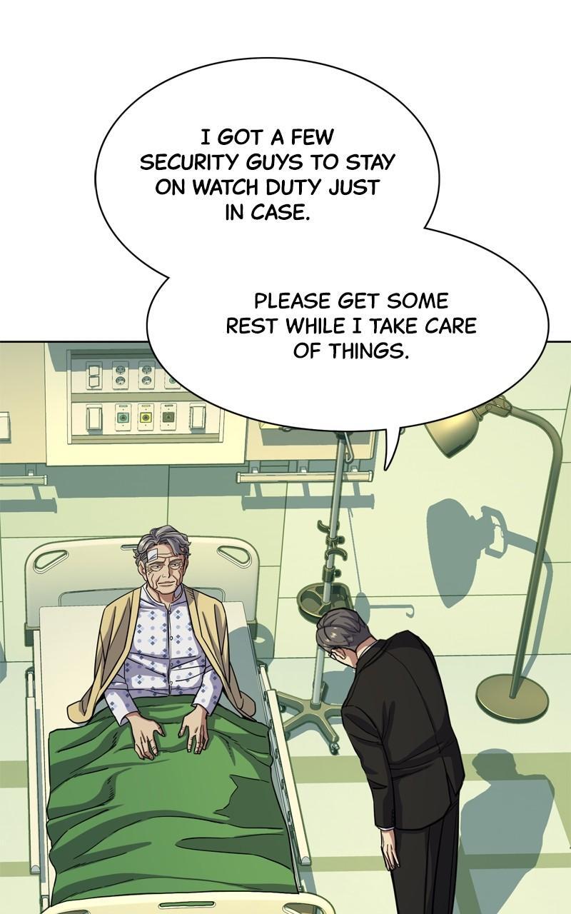 Read Reborn Rich Manga Online