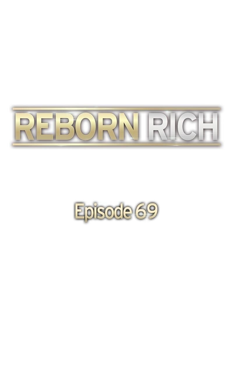 Read Reborn Rich Manga Online