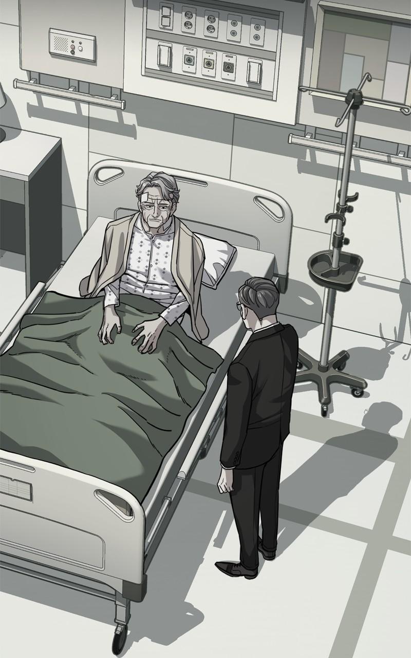 Read Reborn Rich Manga Online