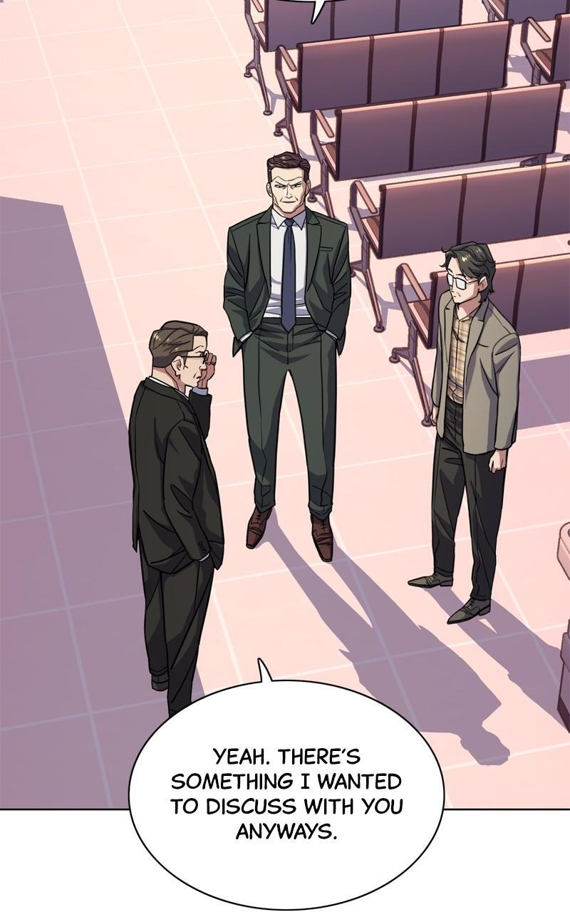 Read Reborn Rich Manga Online