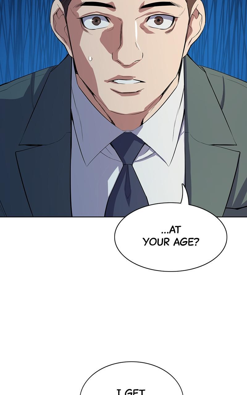 Read Reborn Rich Manga Online