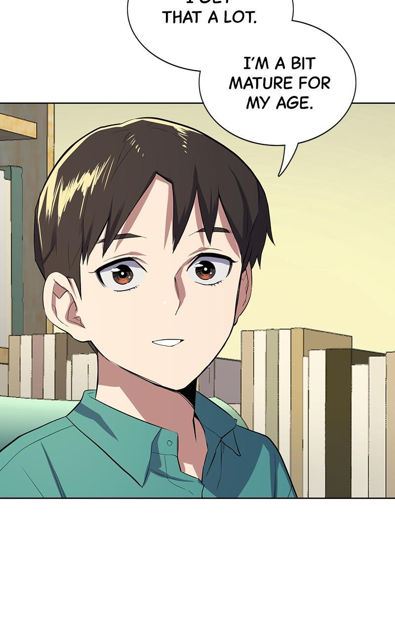 Read Reborn Rich Manga Online