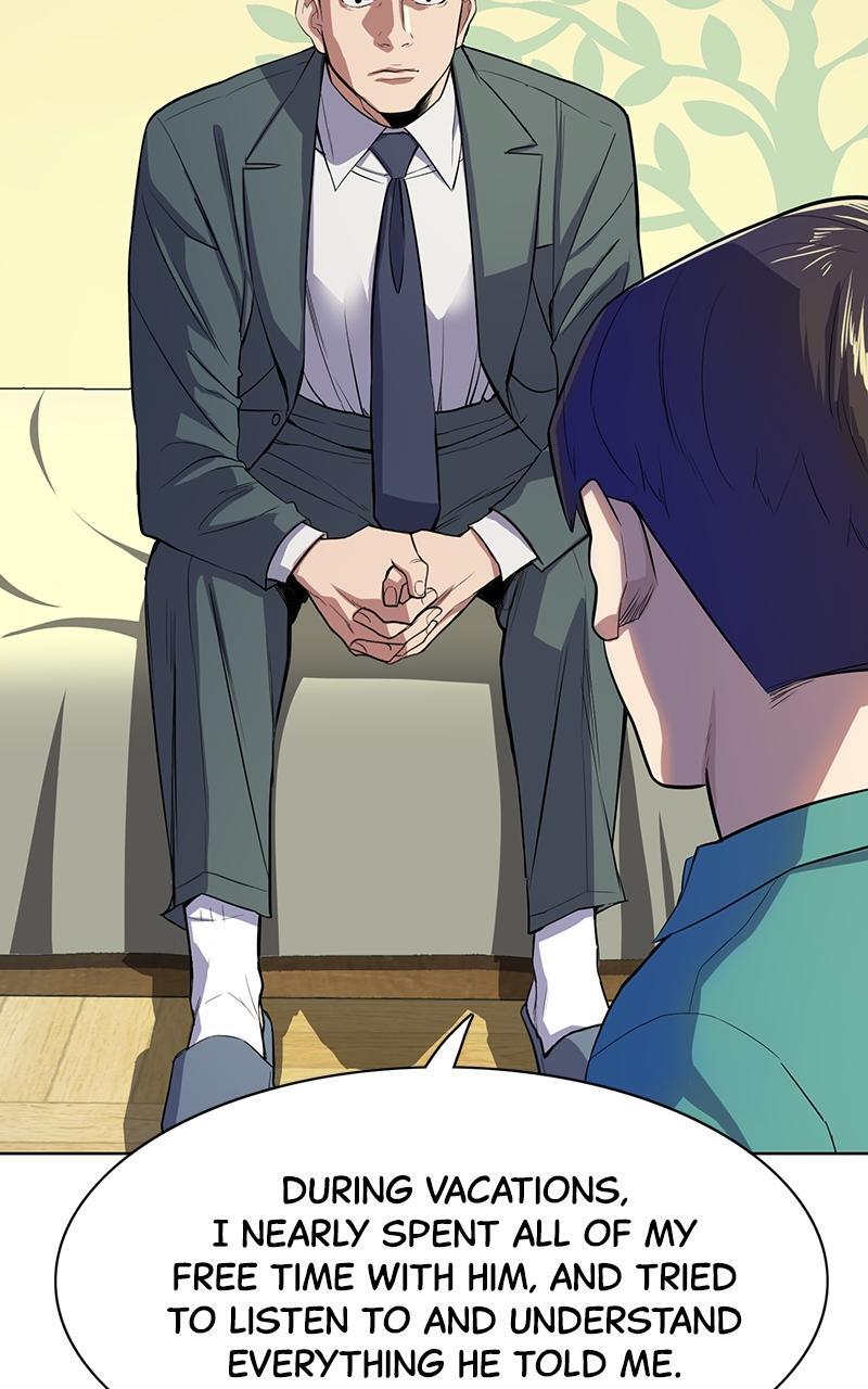 Read Reborn Rich Manga Online