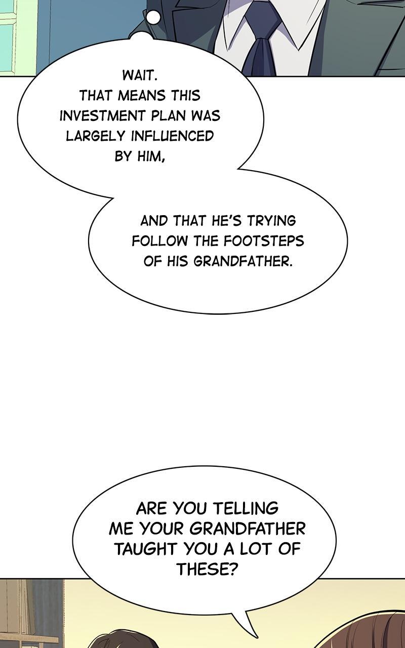 Read Reborn Rich Manga Online