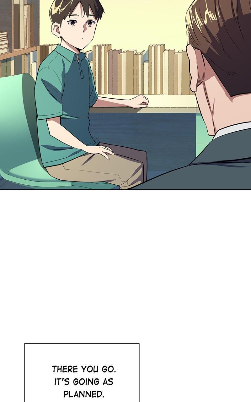 Read Reborn Rich Manga Online