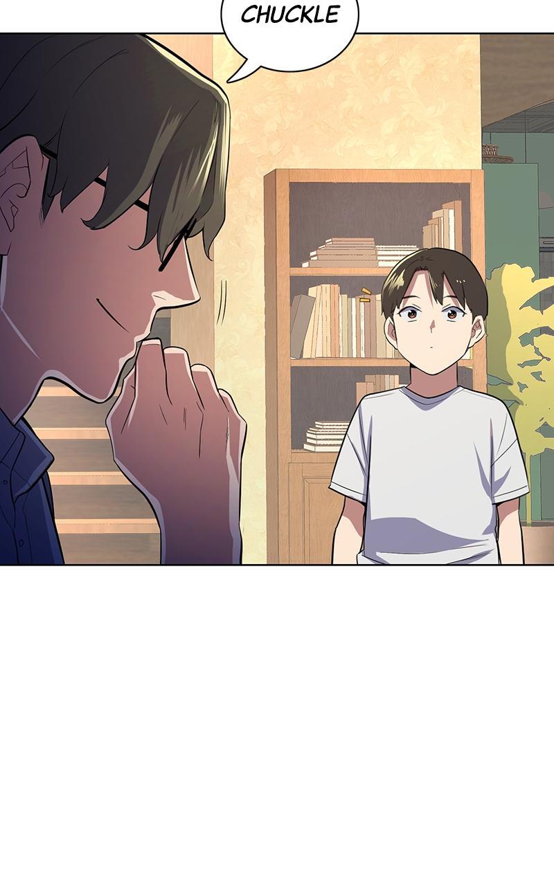 Read Reborn Rich Manga Online