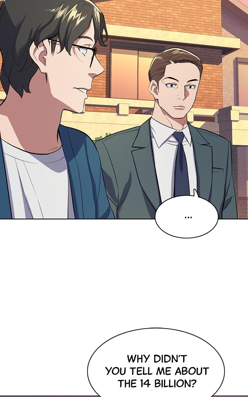 Read Reborn Rich Manga Online