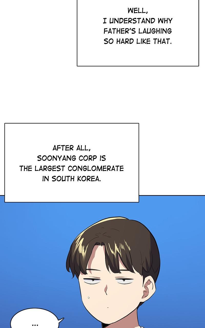Read Reborn Rich Manga Online