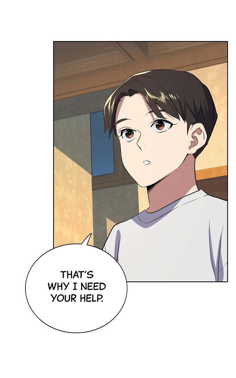Read Reborn Rich Manga Online
