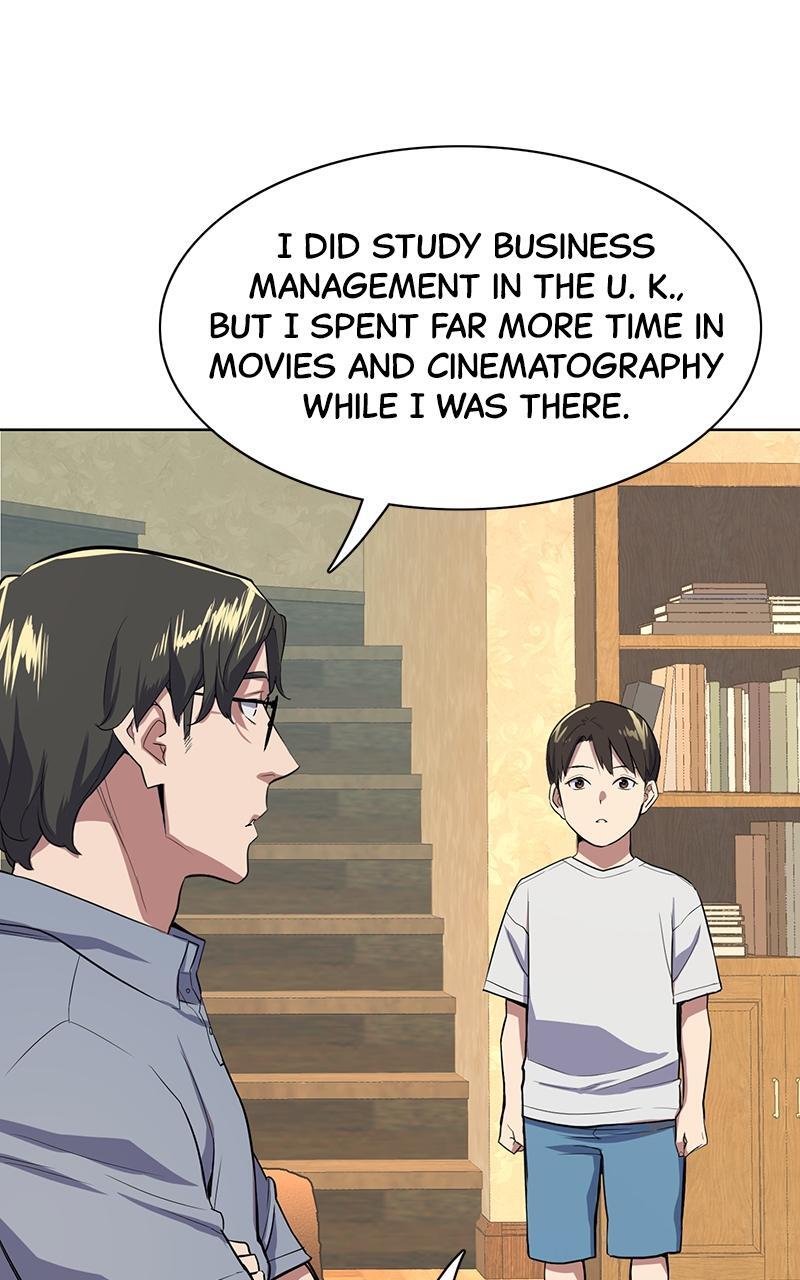 Read Reborn Rich Manga Online