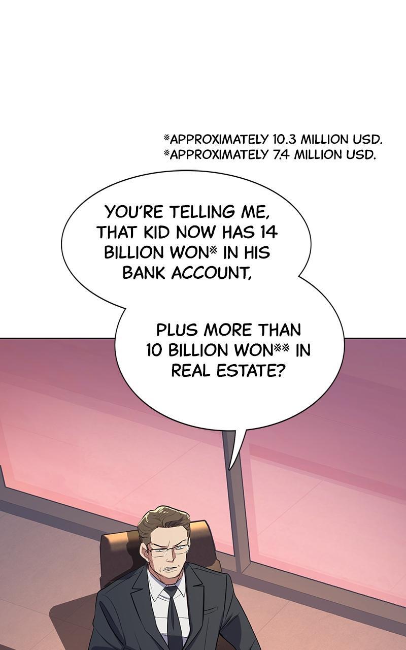 Read Reborn Rich Manga Online