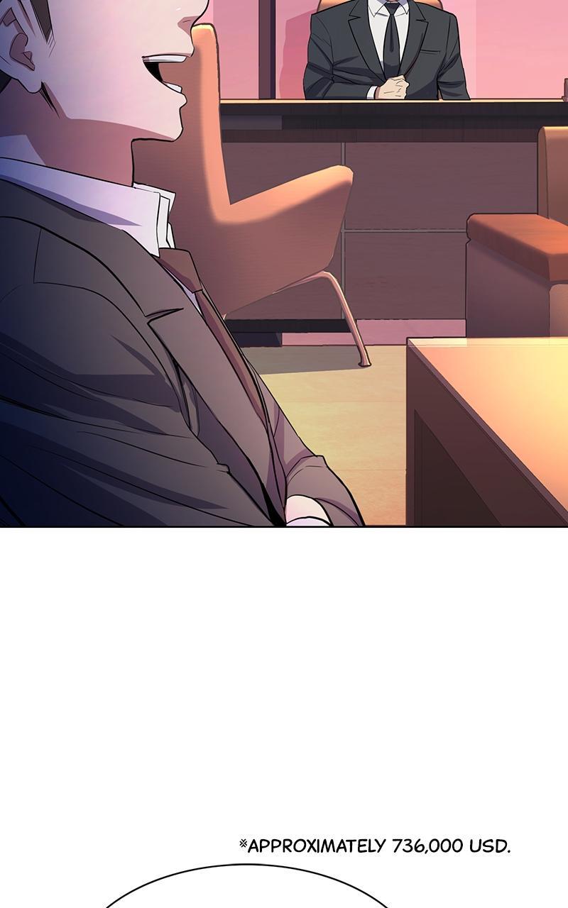 Read Reborn Rich Manga Online