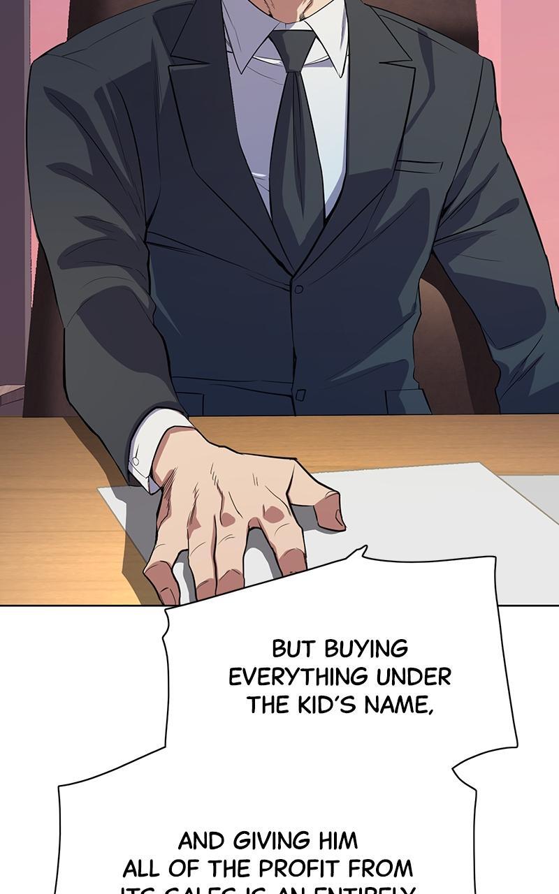 Read Reborn Rich Manga Online