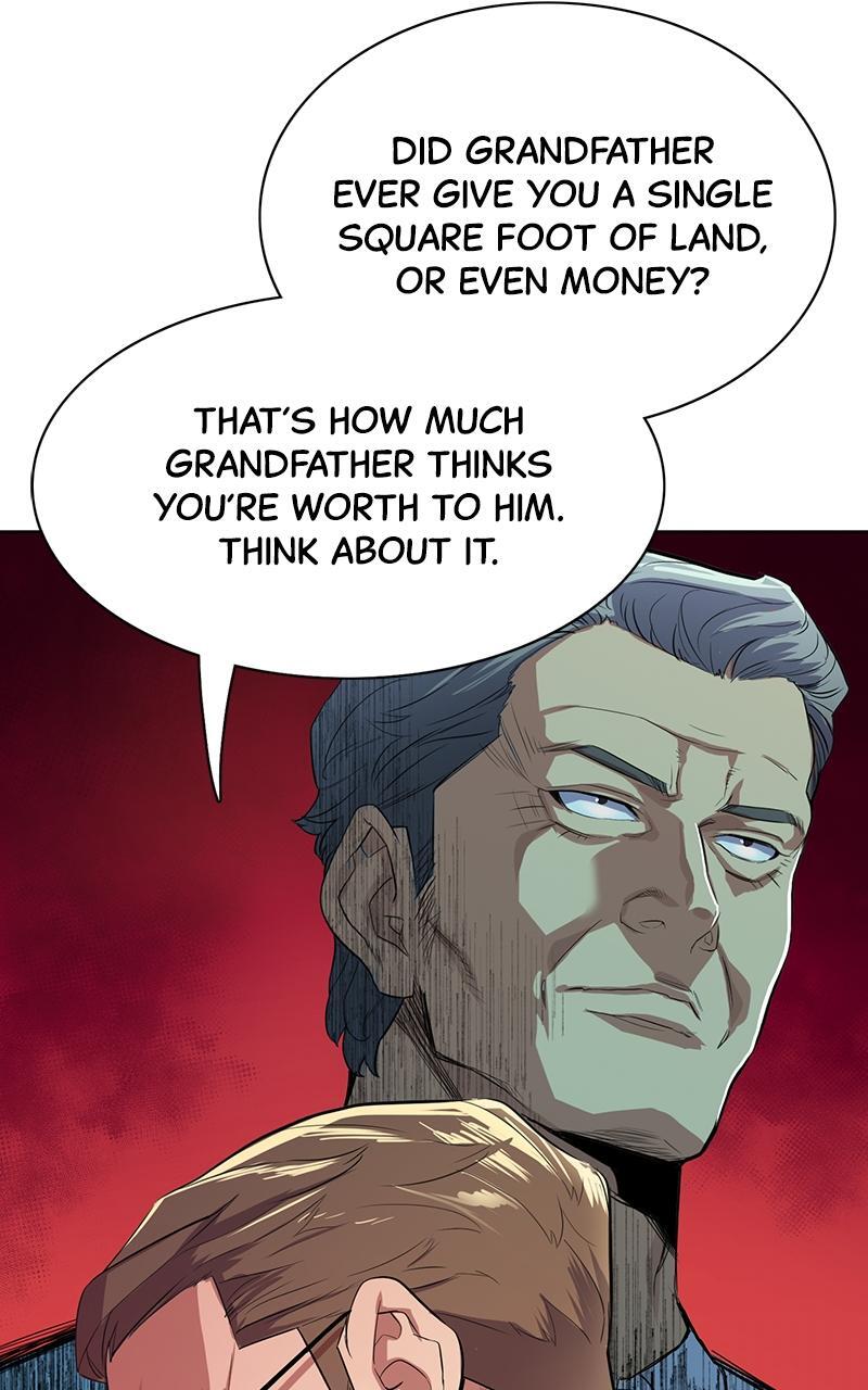 Read Reborn Rich Manga Online