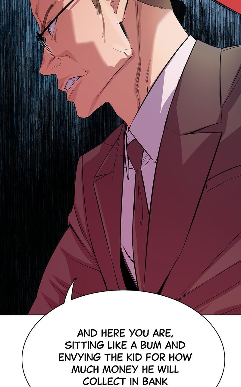 Read Reborn Rich Manga Online