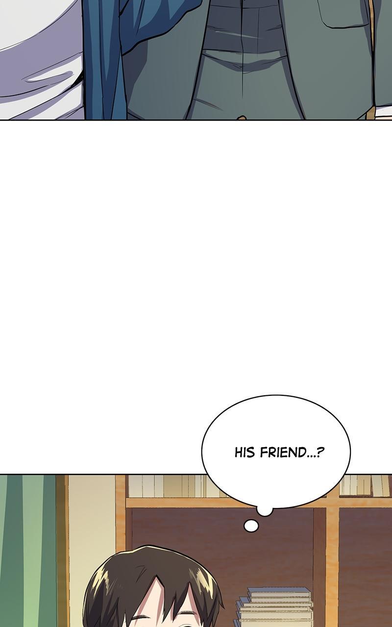 Read Reborn Rich Manga Online