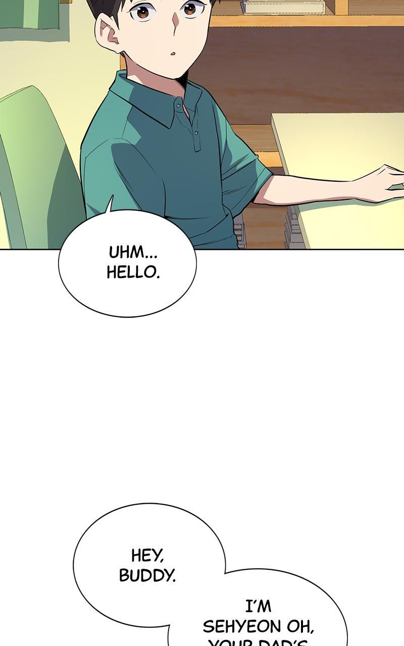 Read Reborn Rich Manga Online