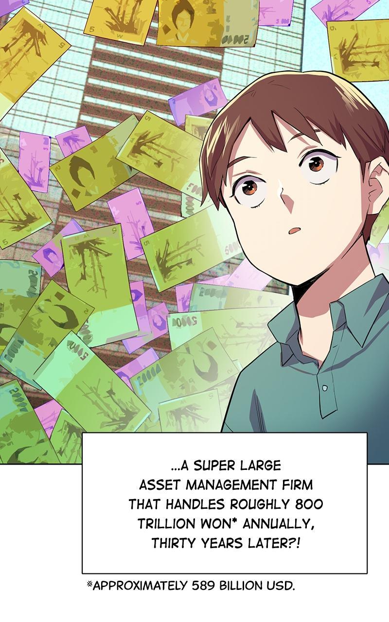 Read Reborn Rich Manga Online