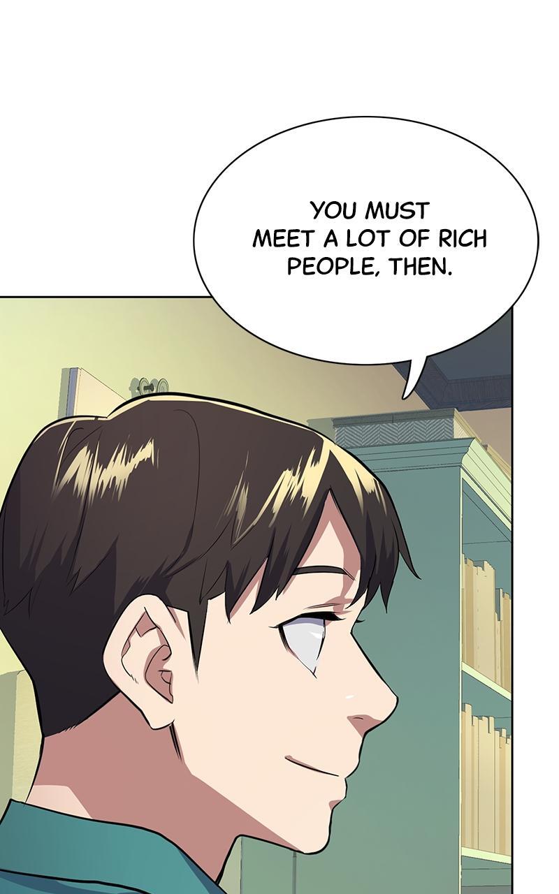 Read Reborn Rich Manga Online