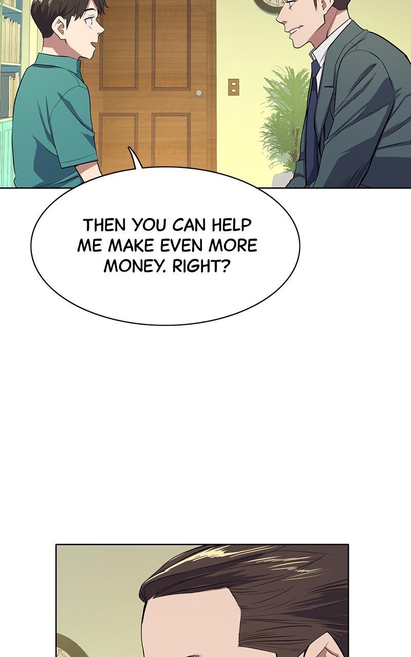 Read Reborn Rich Manga Online