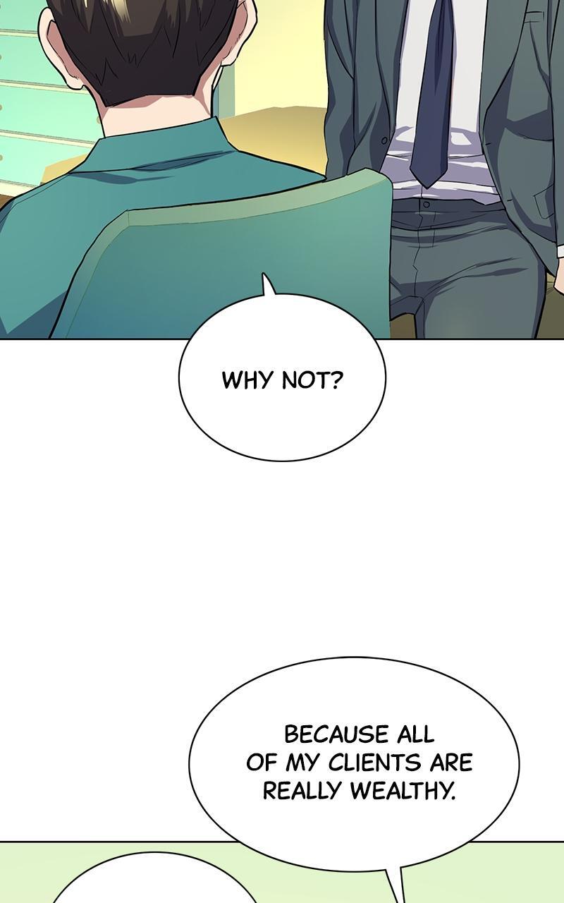 Read Reborn Rich Manga Online