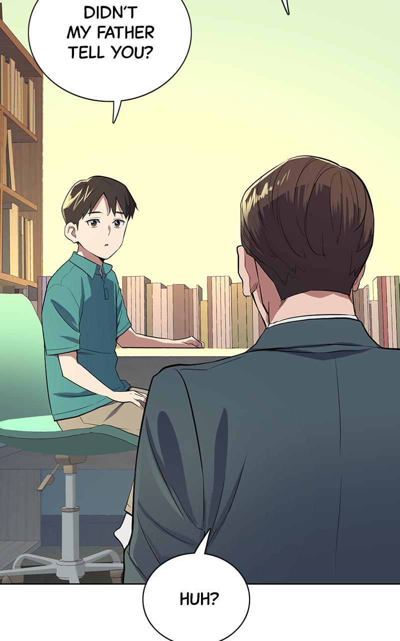 Read Reborn Rich Manga Online