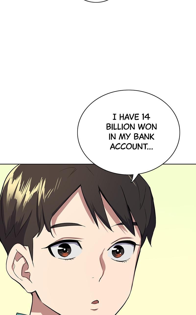Read Reborn Rich Manga Online