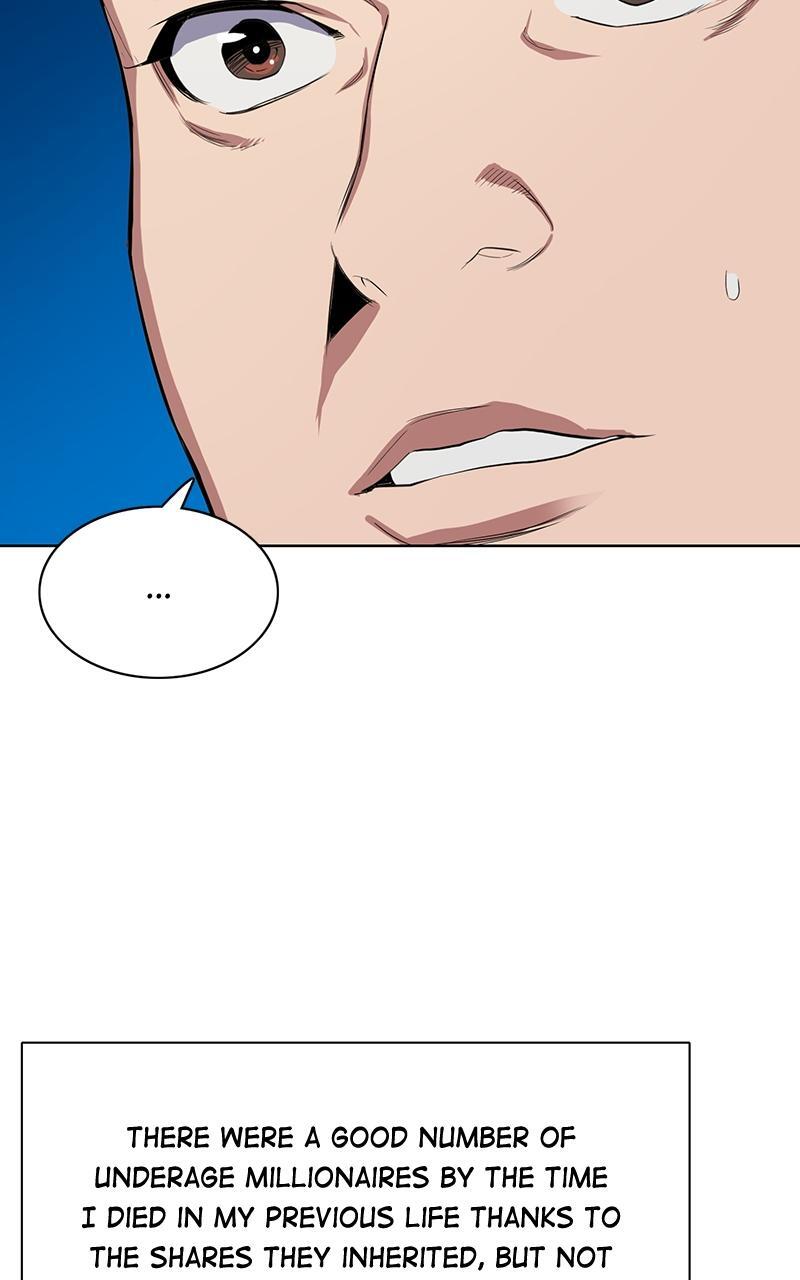 Read Reborn Rich Manga Online