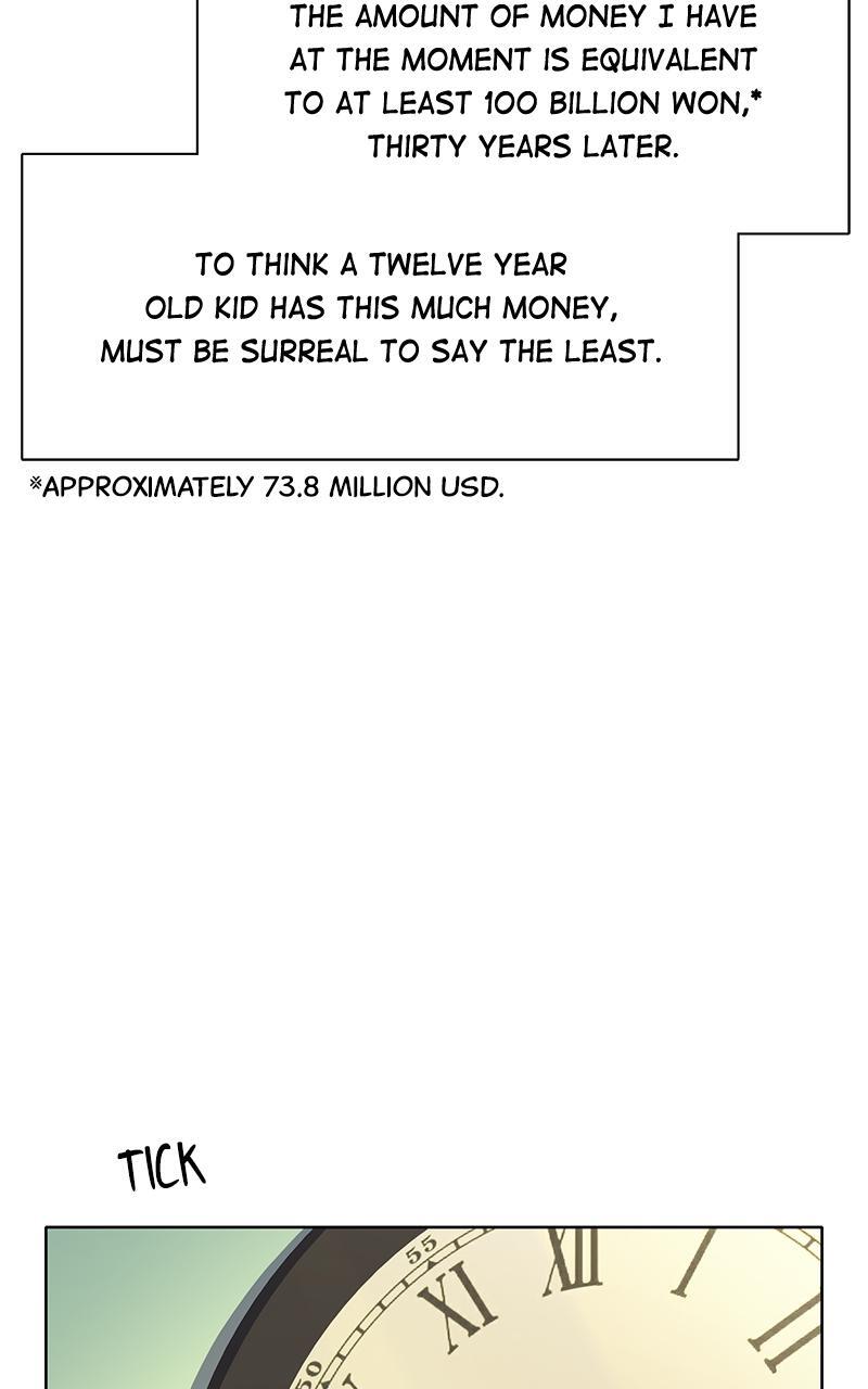 Read Reborn Rich Manga Online
