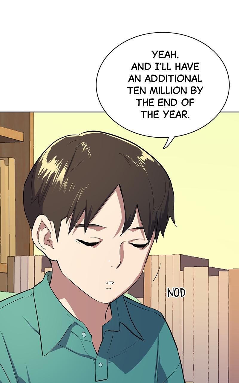 Read Reborn Rich Manga Online