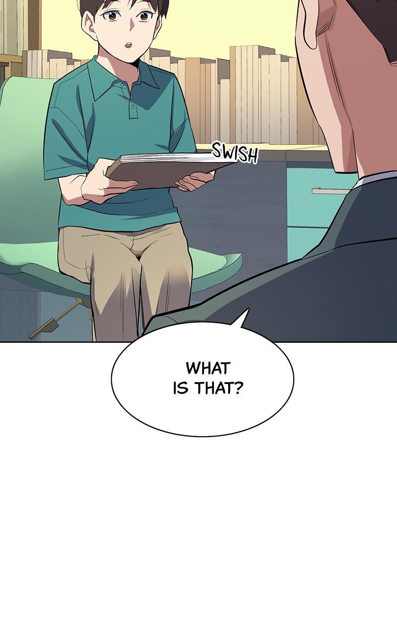 Read Reborn Rich Manga Online