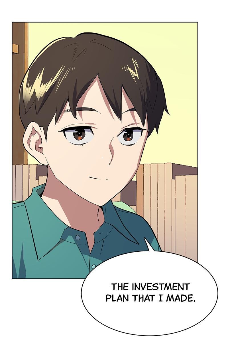 Read Reborn Rich Manga Online