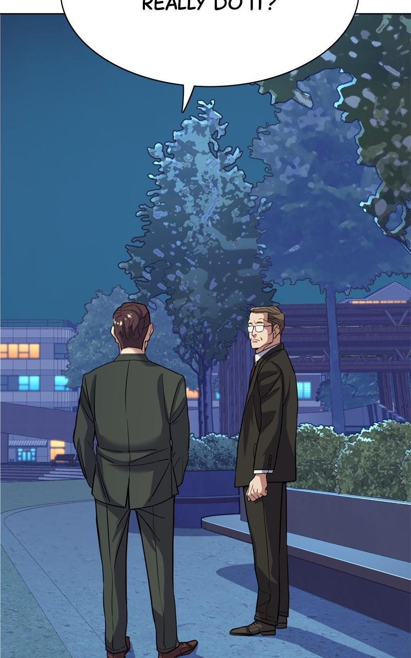 Read Reborn Rich Manga Online