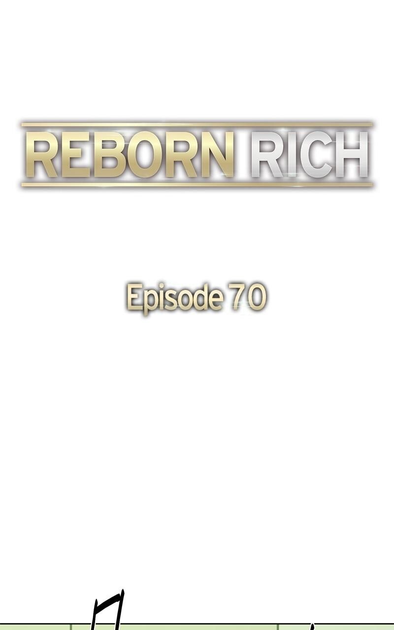Read Reborn Rich Manga Online
