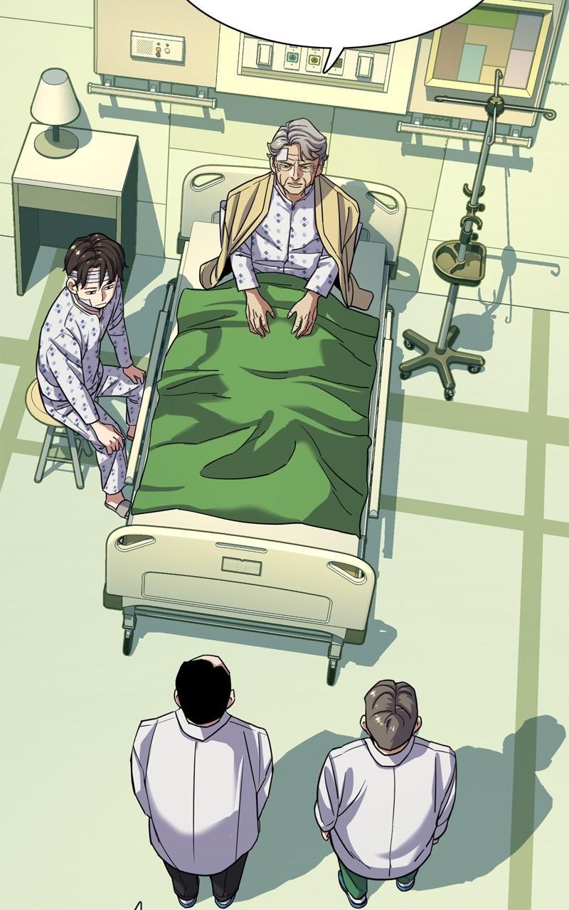 Read Reborn Rich Manga Online