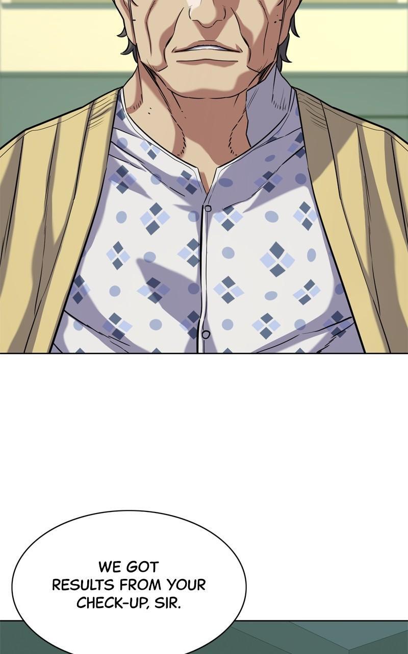 Read Reborn Rich Manga Online