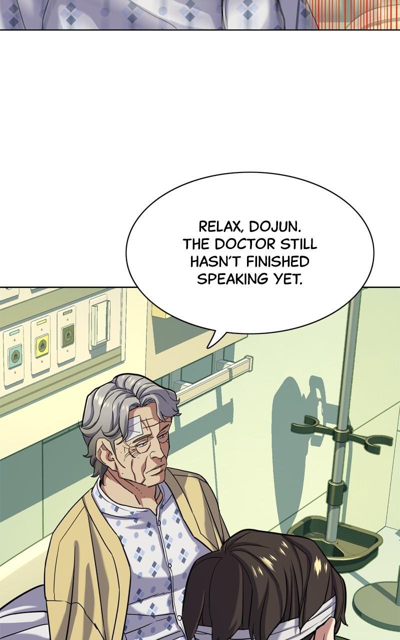 Read Reborn Rich Manga Online