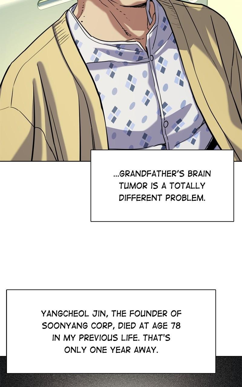 Read Reborn Rich Manga Online