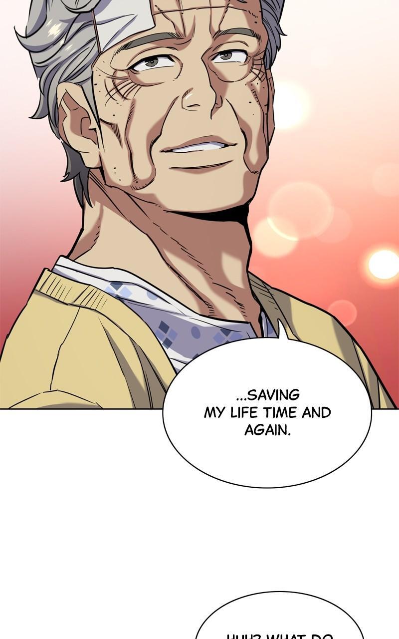 Read Reborn Rich Manga Online