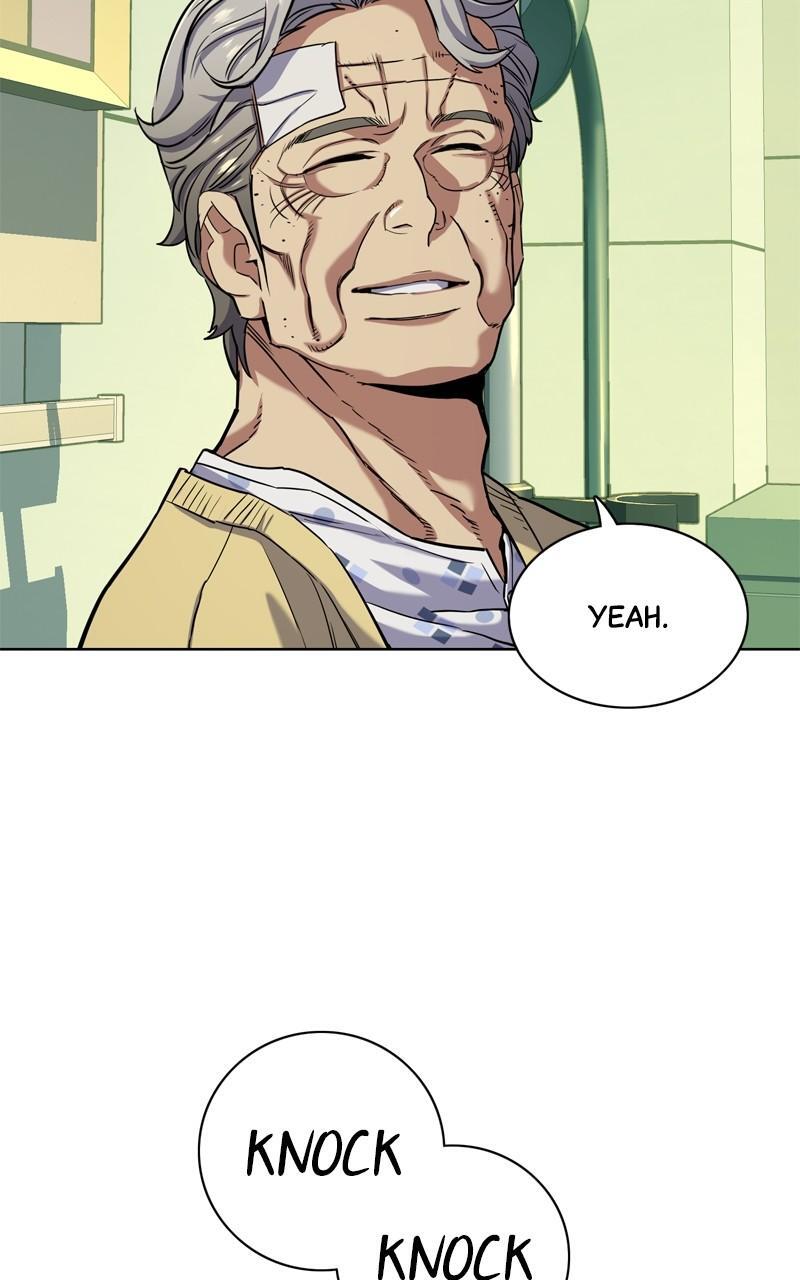 Read Reborn Rich Manga Online