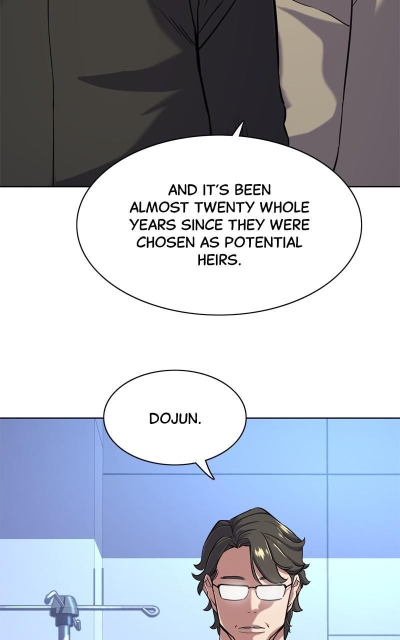 Read Reborn Rich Manga Online