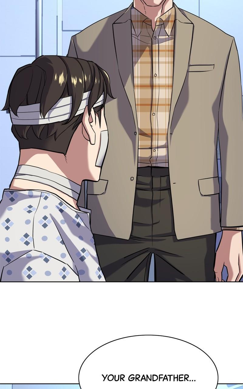 Read Reborn Rich Manga Online